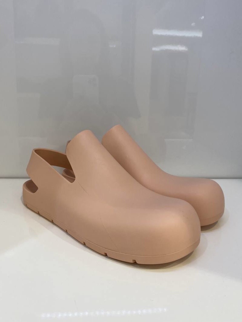 Сабо-сандалии смотреть фото