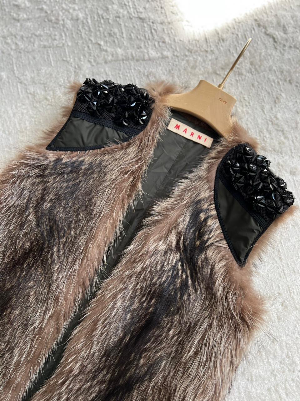 Жилетка смотреть фото