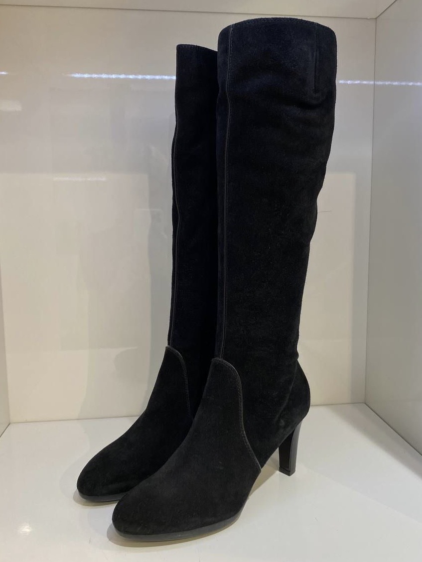 Сапоги смотреть фото