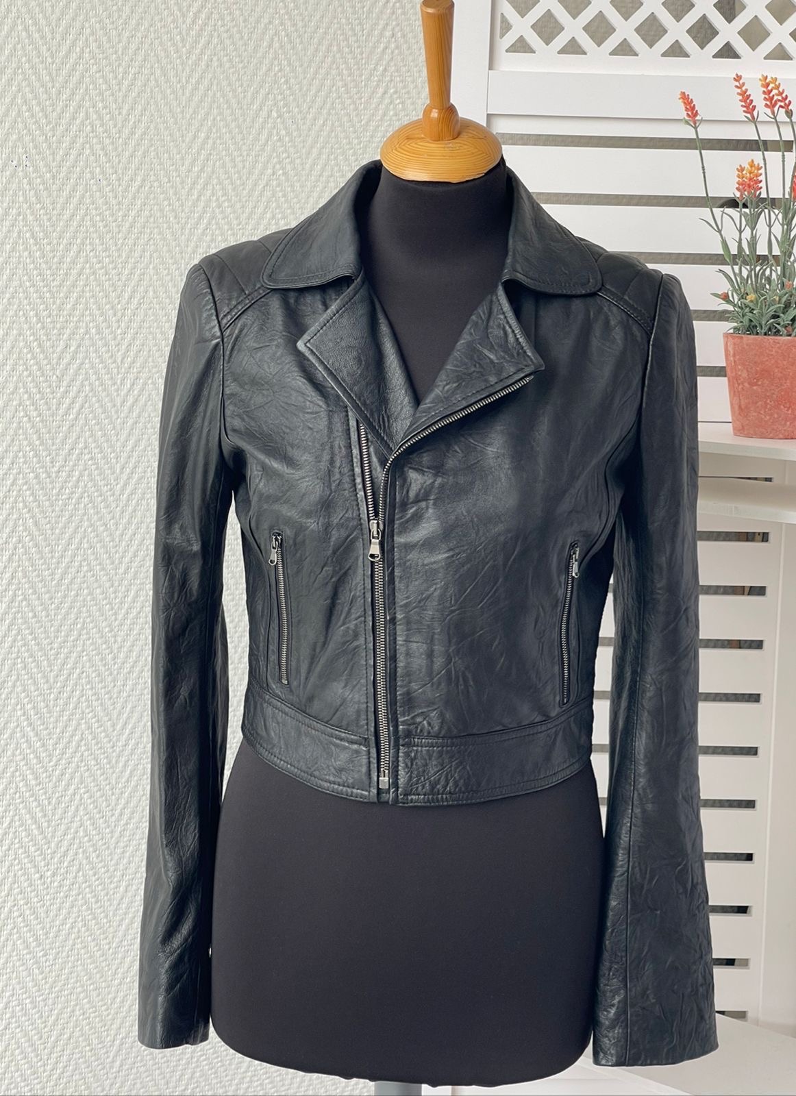 Куртка смотреть фото