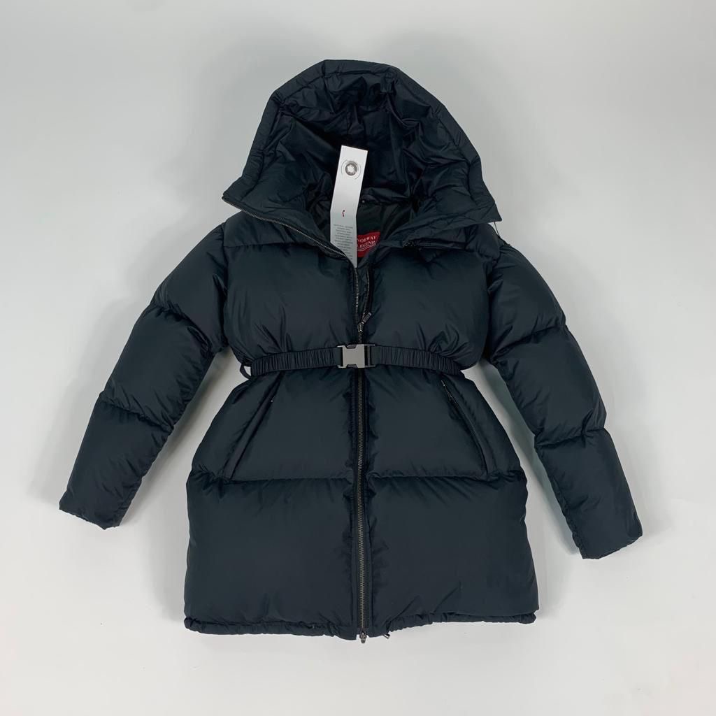 Пуховик смотреть фото