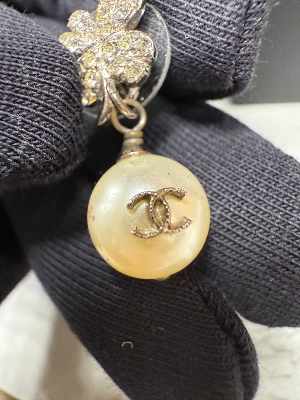 Серьги смотреть фото