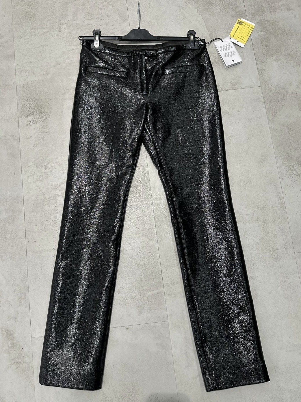 Брюки Courreges смотреть фото