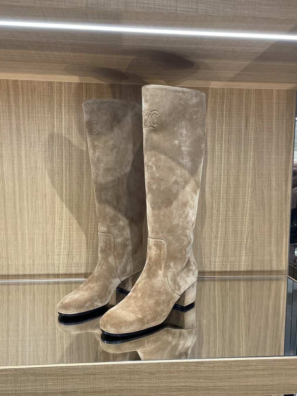 Сапоги смотреть фото