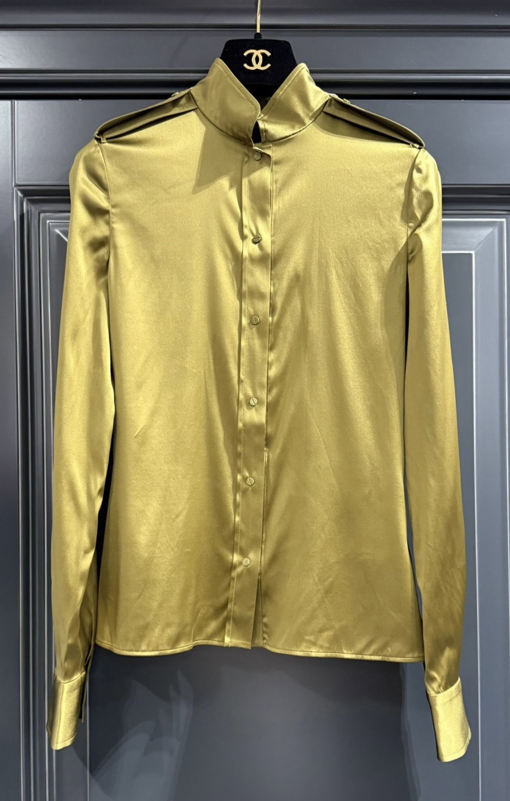 Рубашка Tom Ford смотреть фото