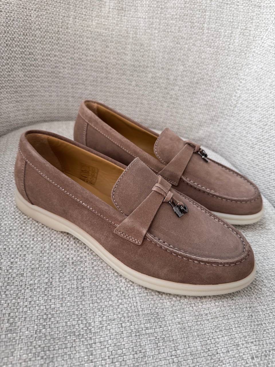 Лоферы смотреть фото