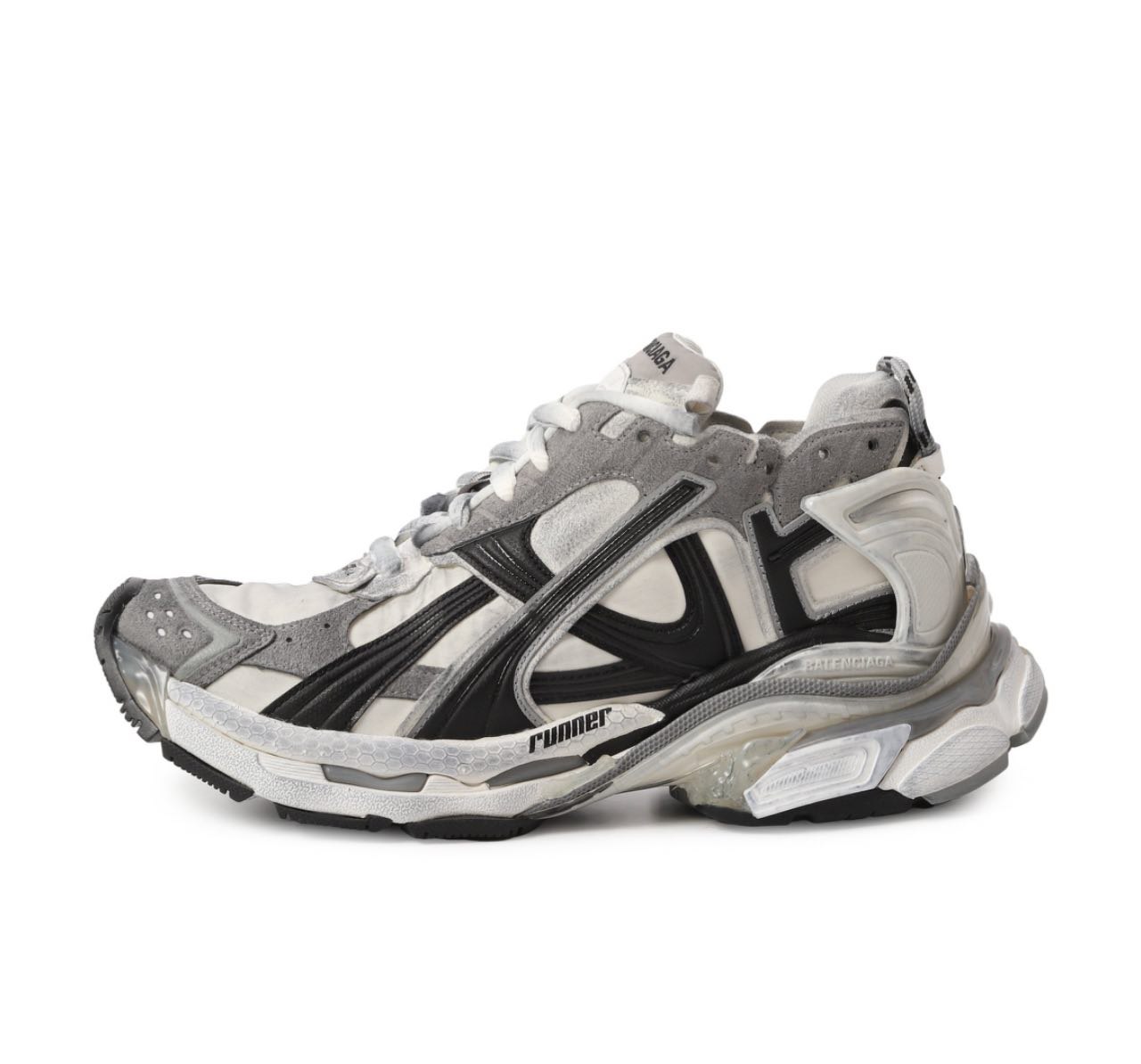 Кроссовки смотреть фото