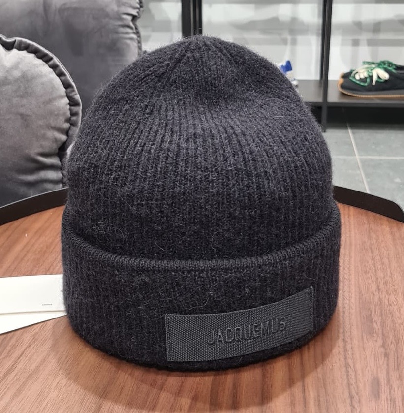 Шапка смотреть фото