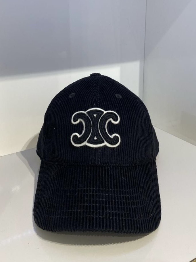 Кепка Celine фото смотреть