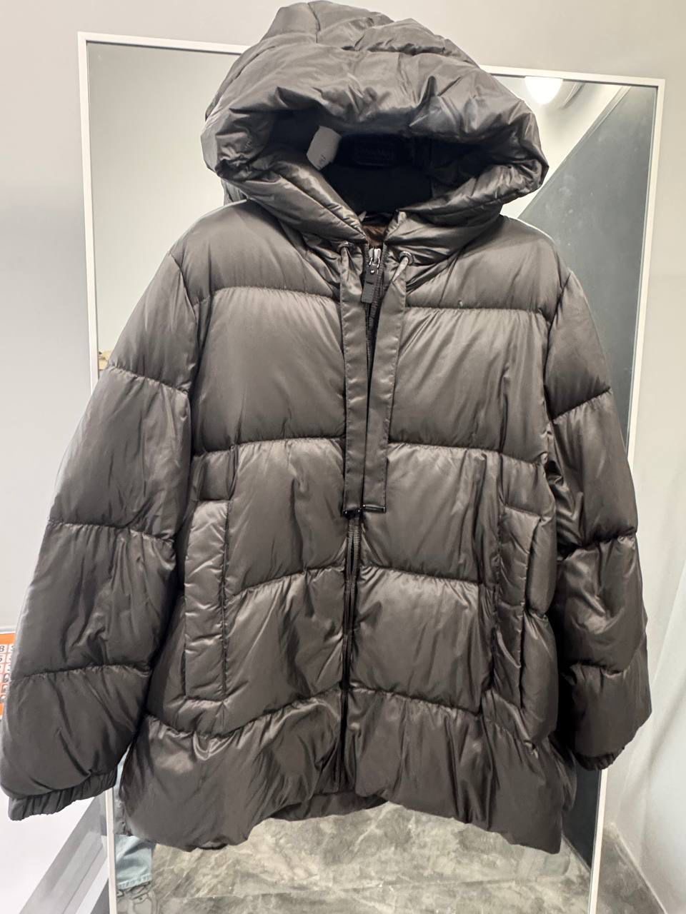 Пуховик смотреть фото