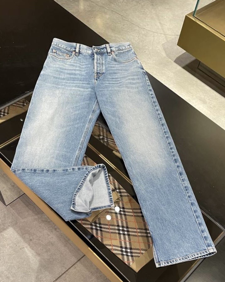 Джинсы Gucci смотреть фото