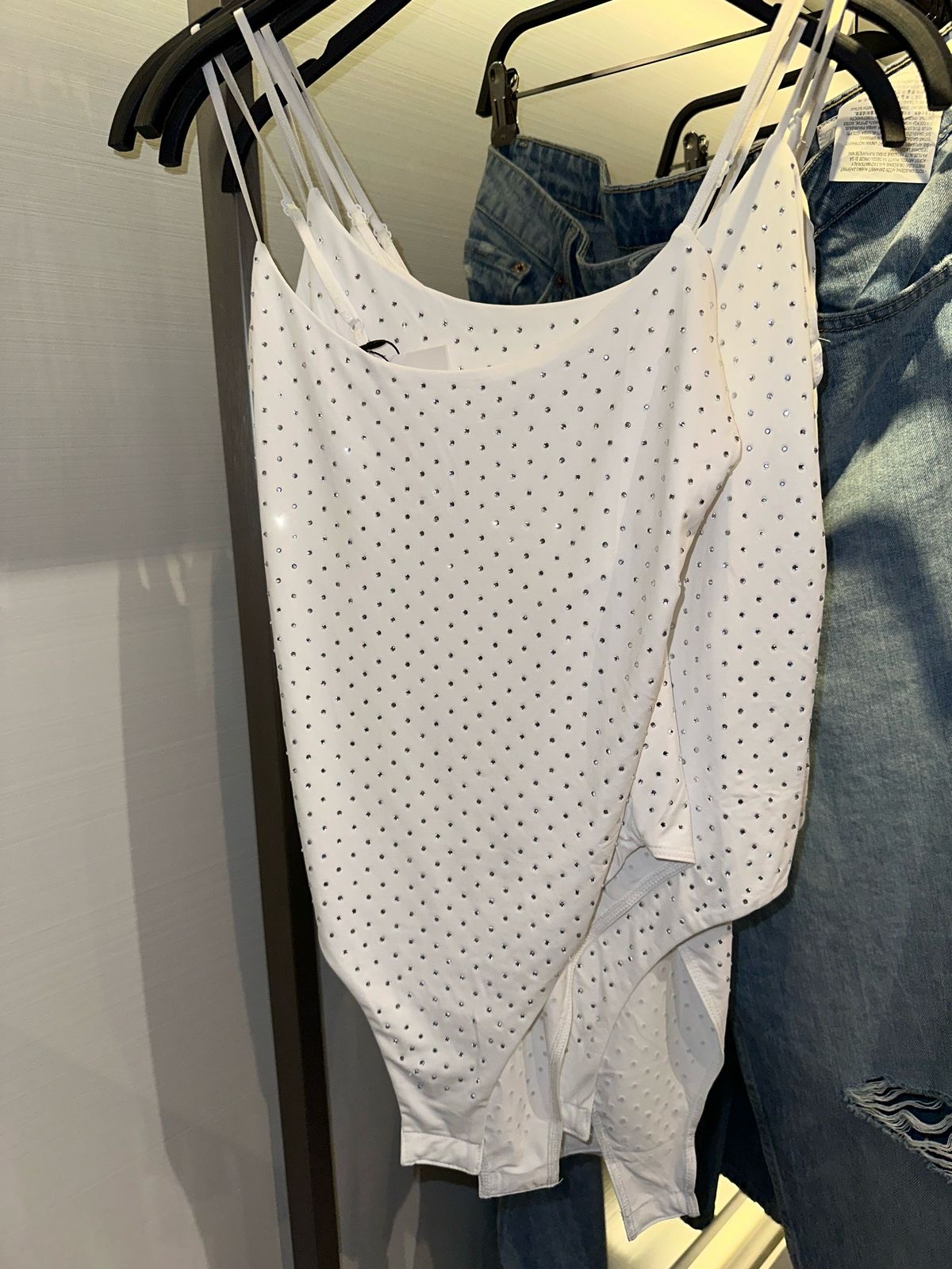 Боди Zara смотреть фото