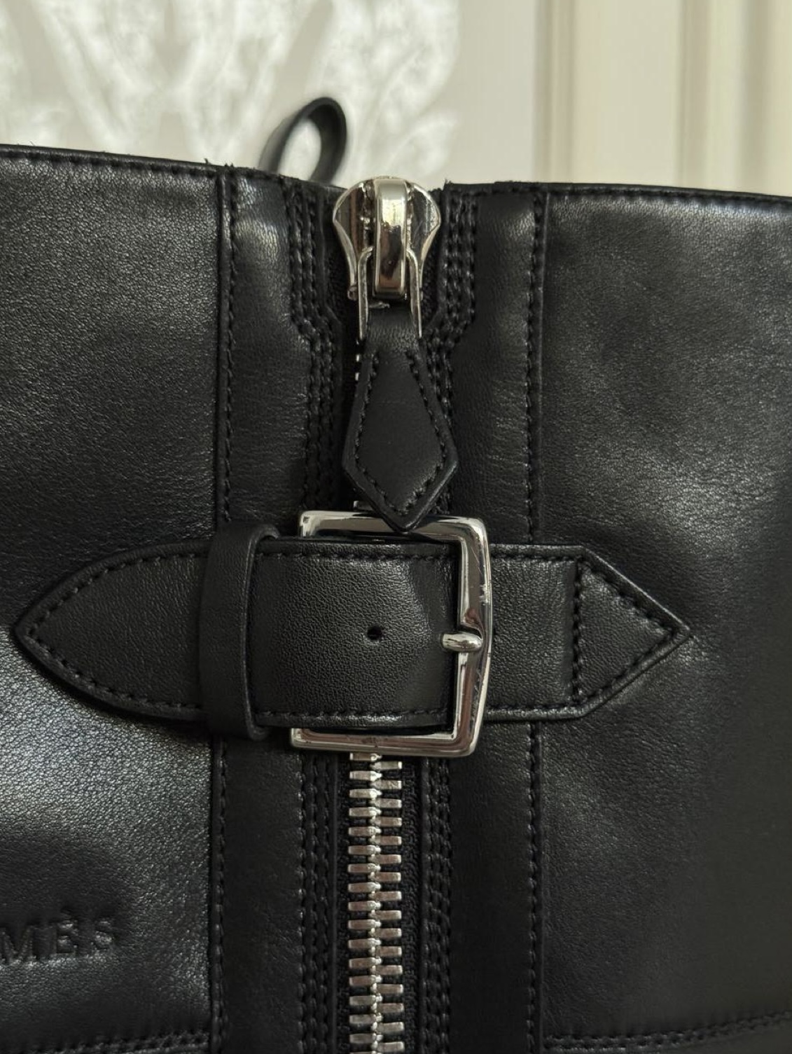 Сапоги смотреть фото