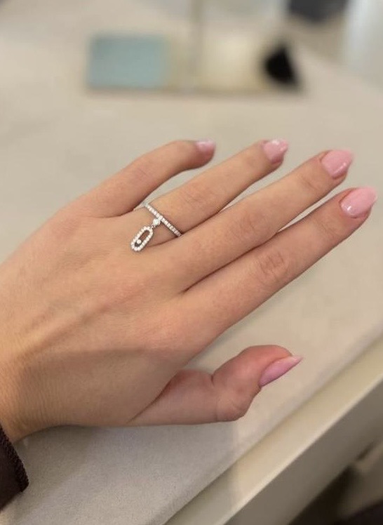 Кольцо смотреть фото