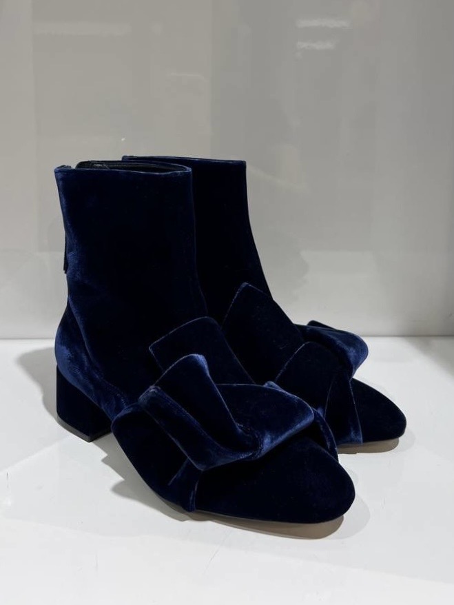 Ботинки смотреть фото