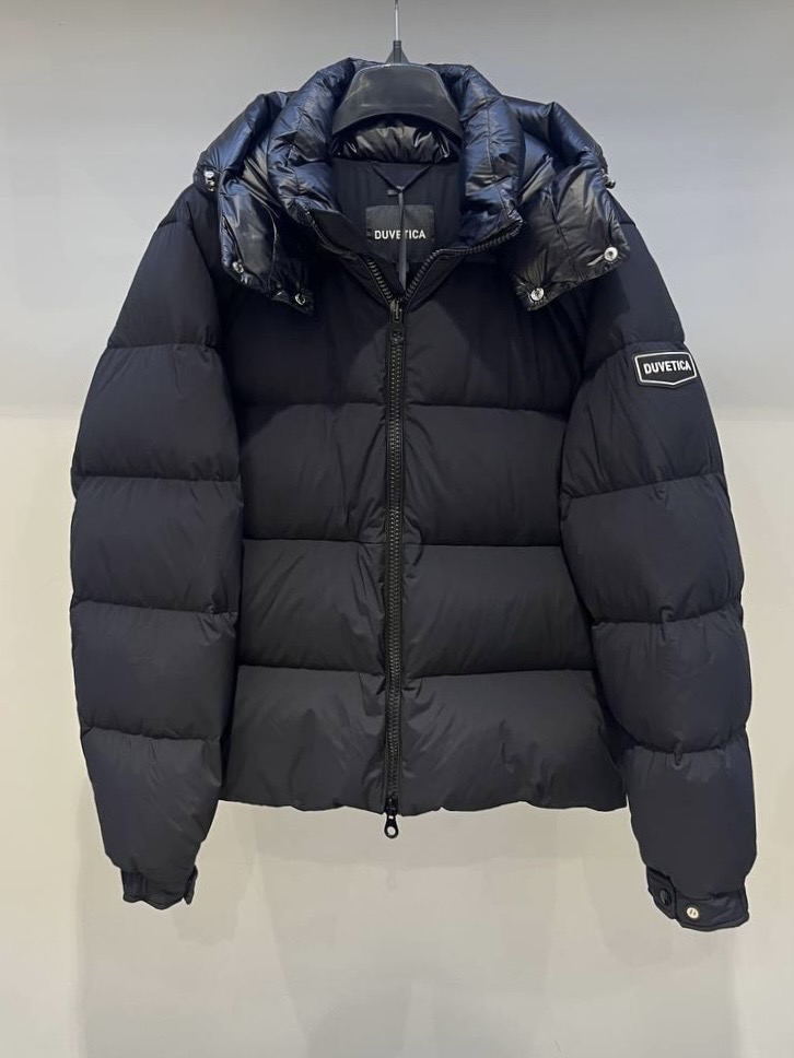 Пуховик смотреть фото