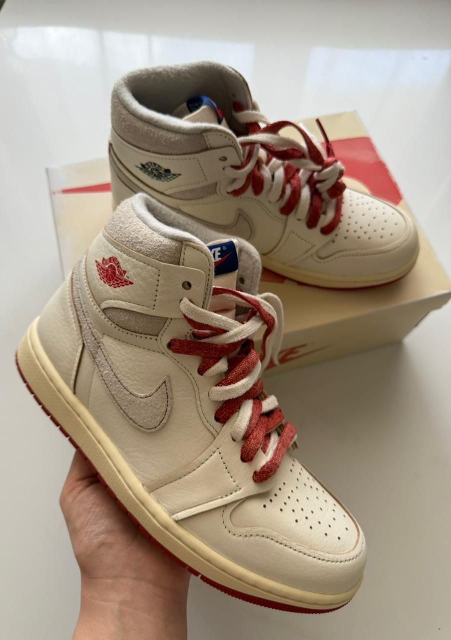 Кроссовки смотреть фото