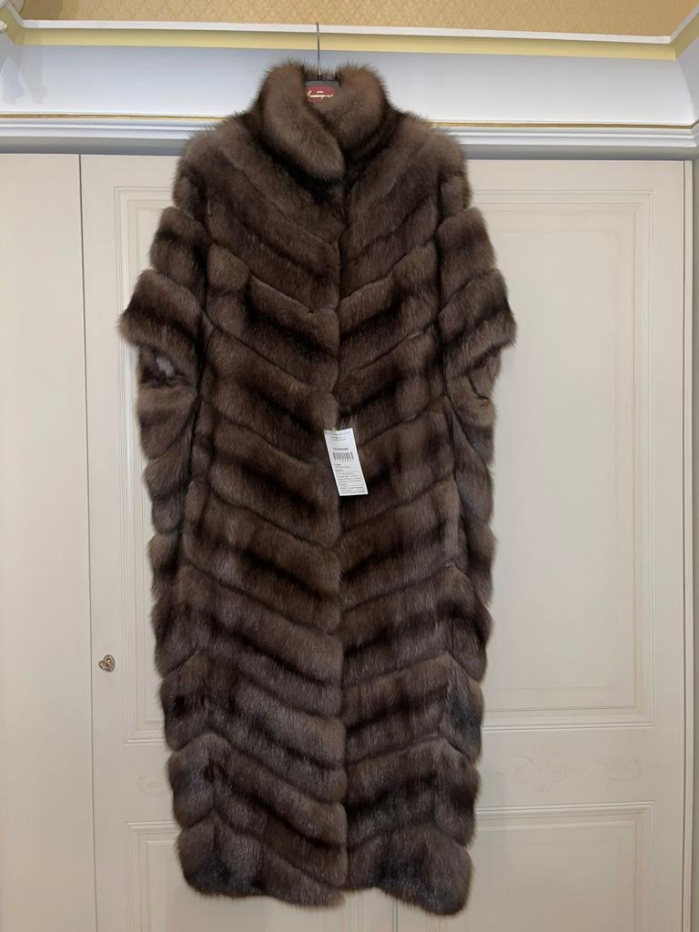 Шуба смотреть фото