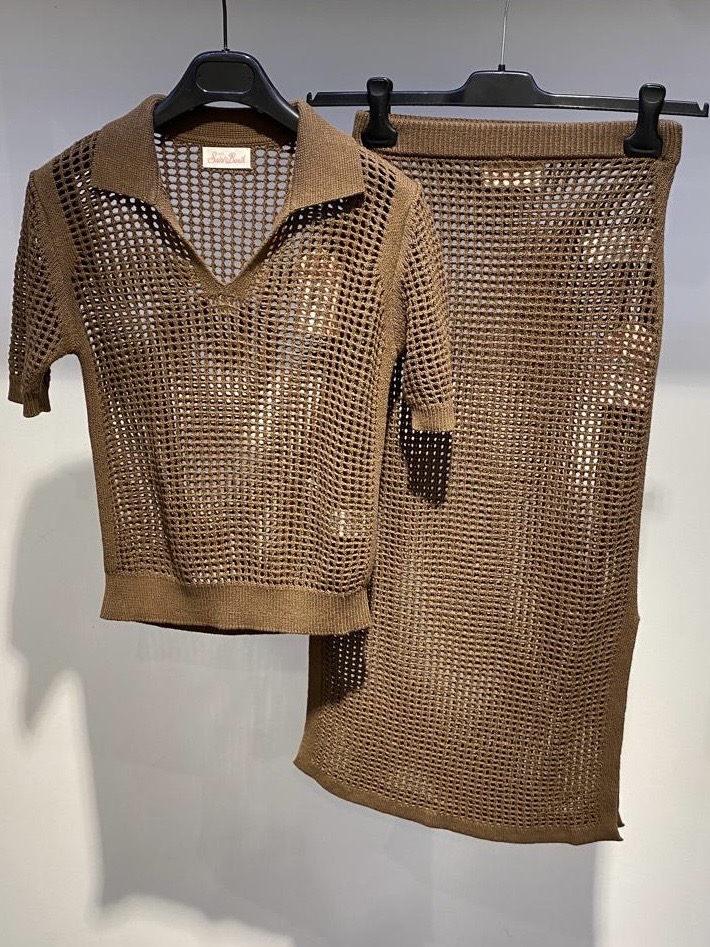 Костюм MC2 Saint Barth смотреть фото