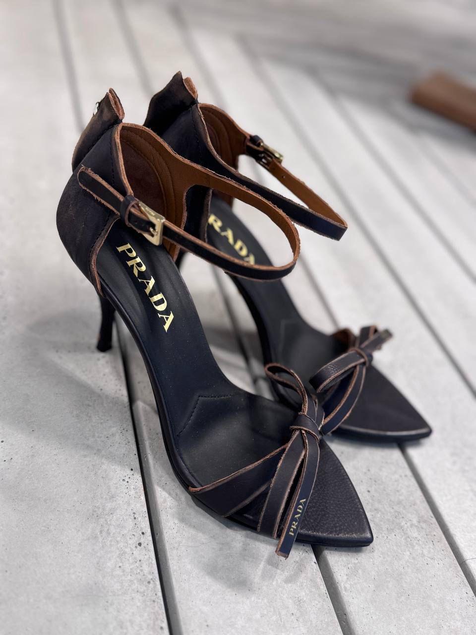 Босоножки смотреть фото