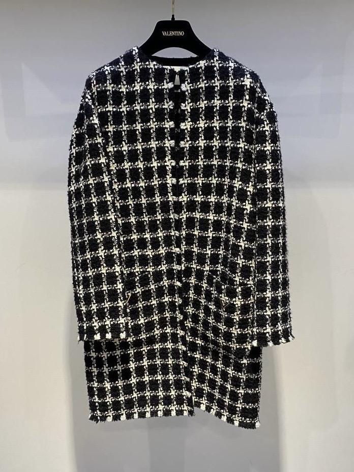 Пальто смотреть фото