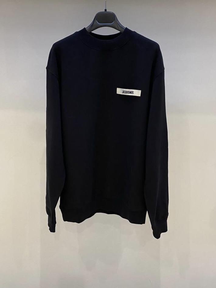 Свитшот смотреть фото