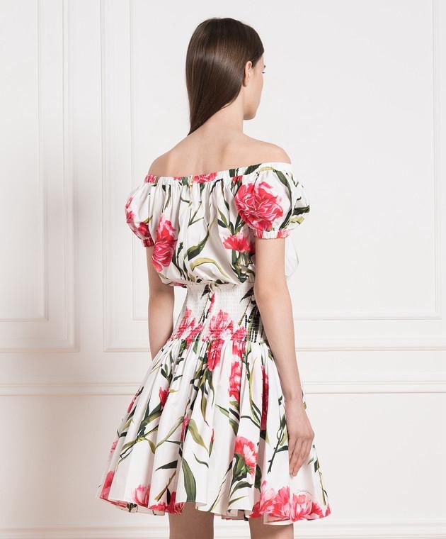 Платье Dolce & Gabbana смотреть фото