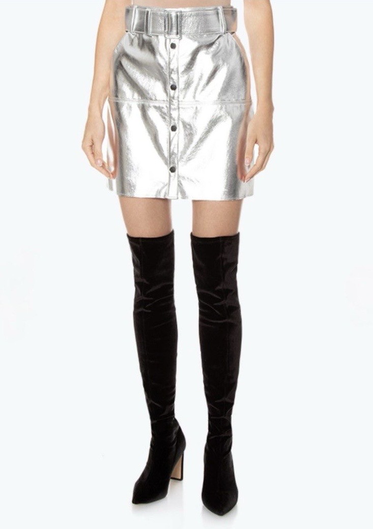 Юбка MSGM смотреть фото