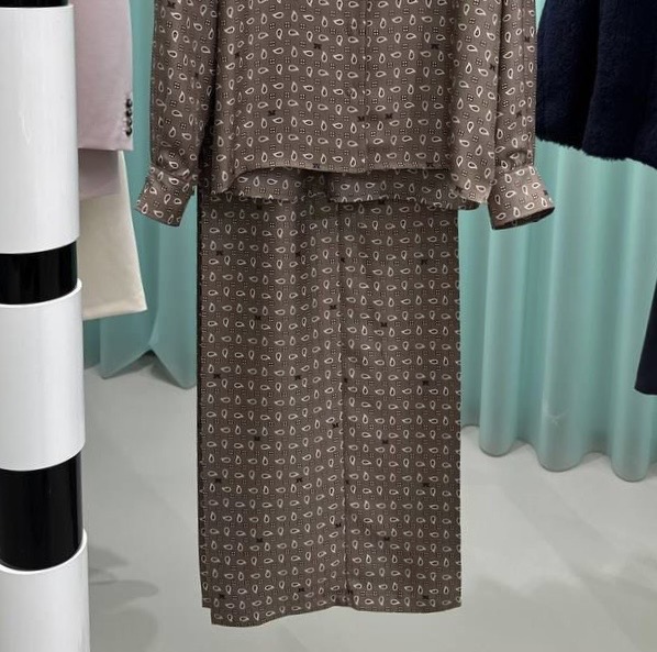 Брюки Max Mara смотреть фото