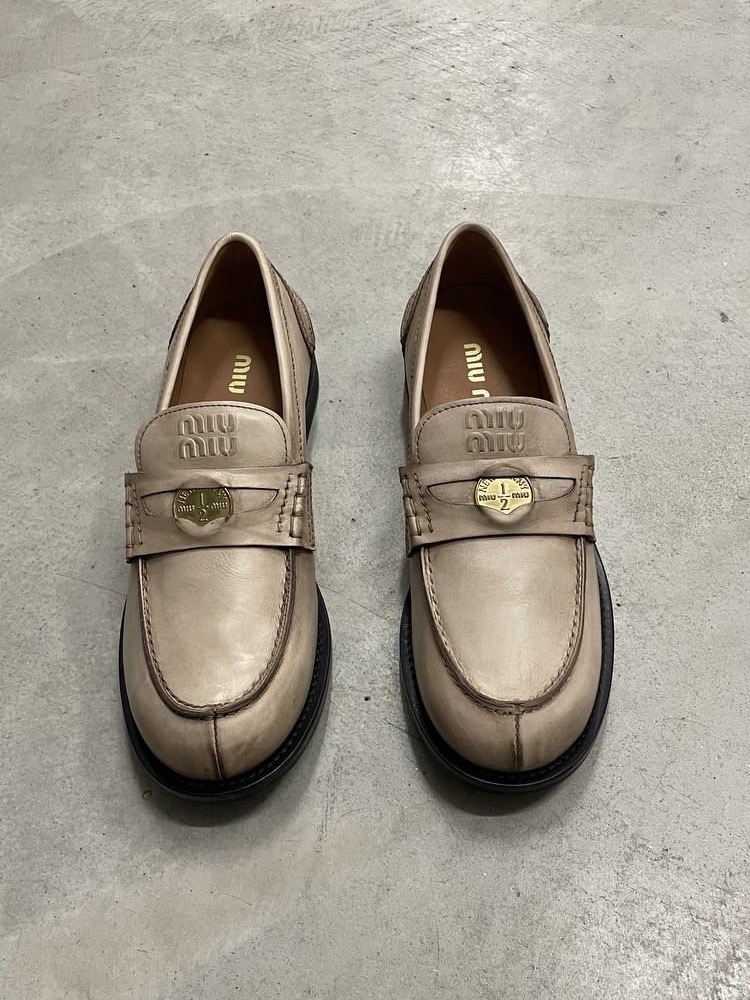 Лоферы смотреть фото