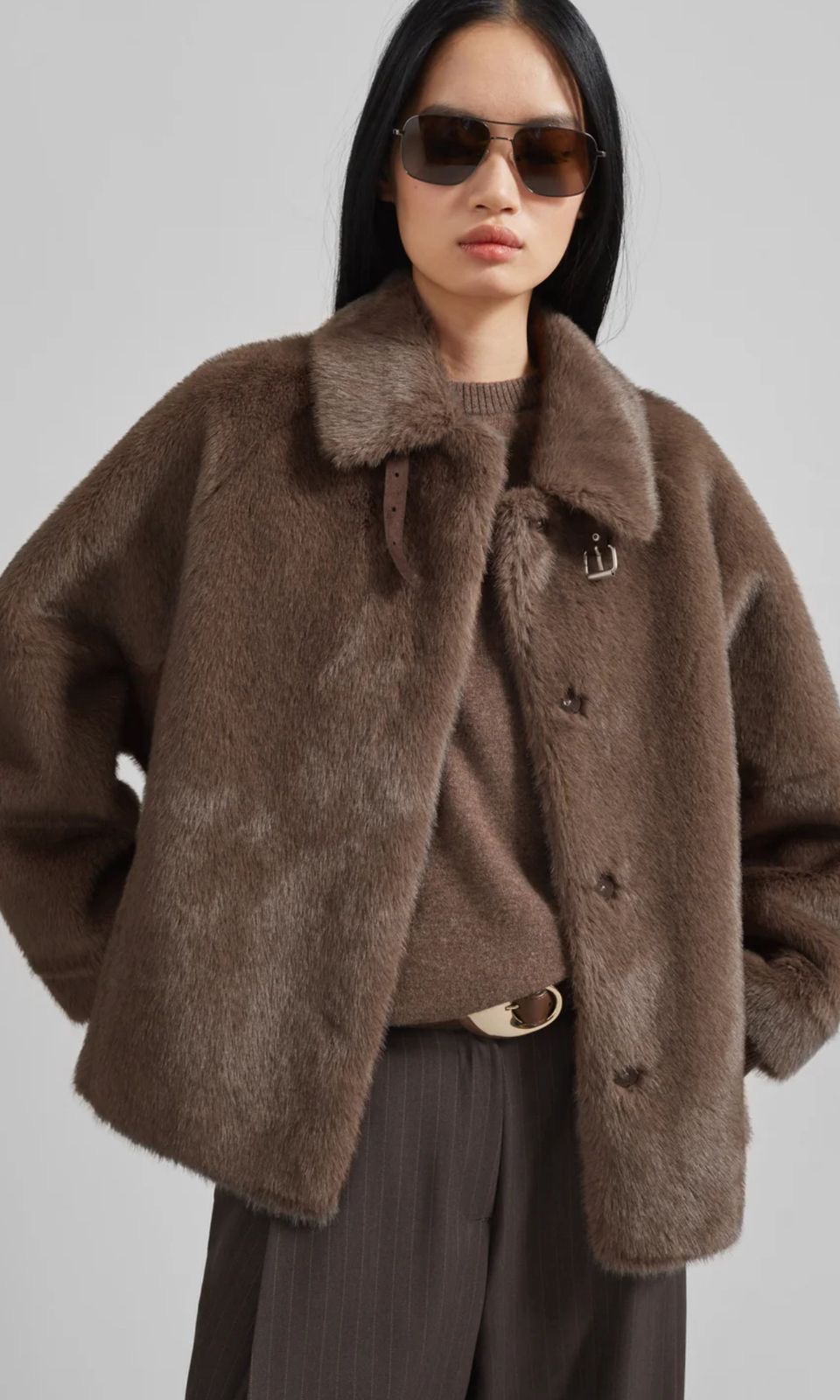 Курточка-шубка смотреть фото