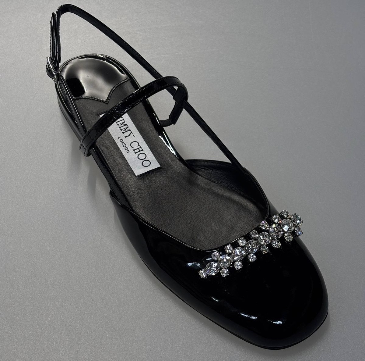 Туфли-балетки смотреть фото