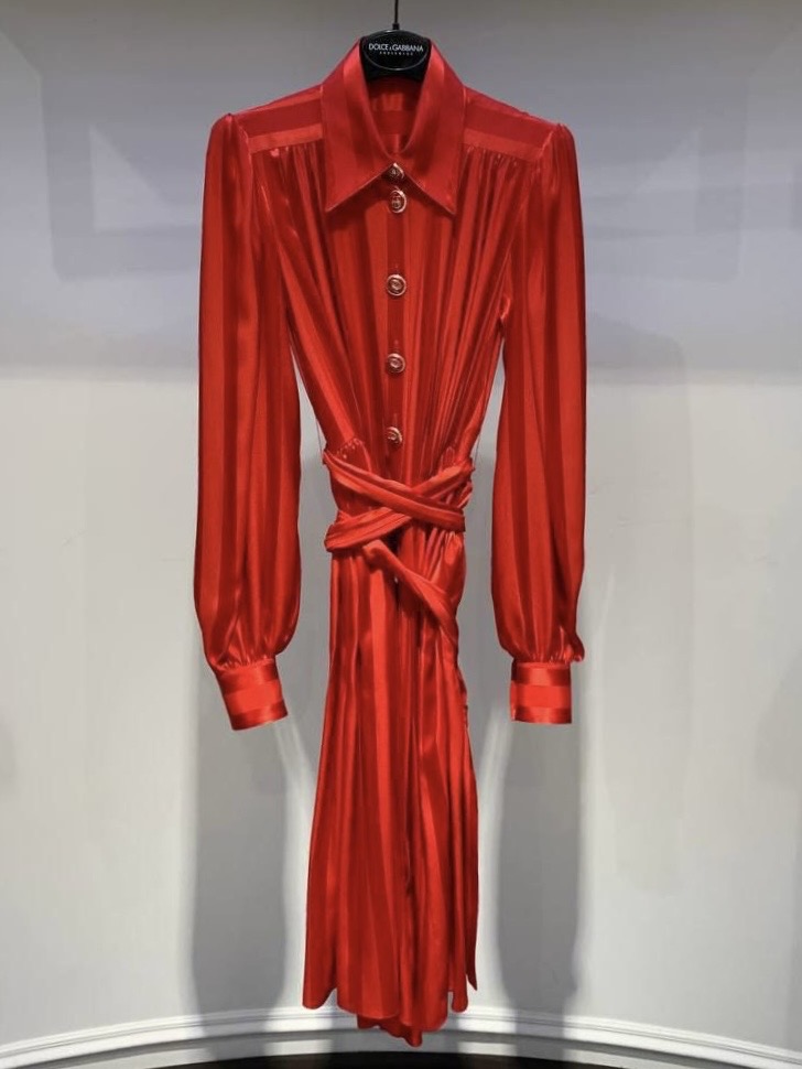 Платье Dolce & Gabbana смотреть фото