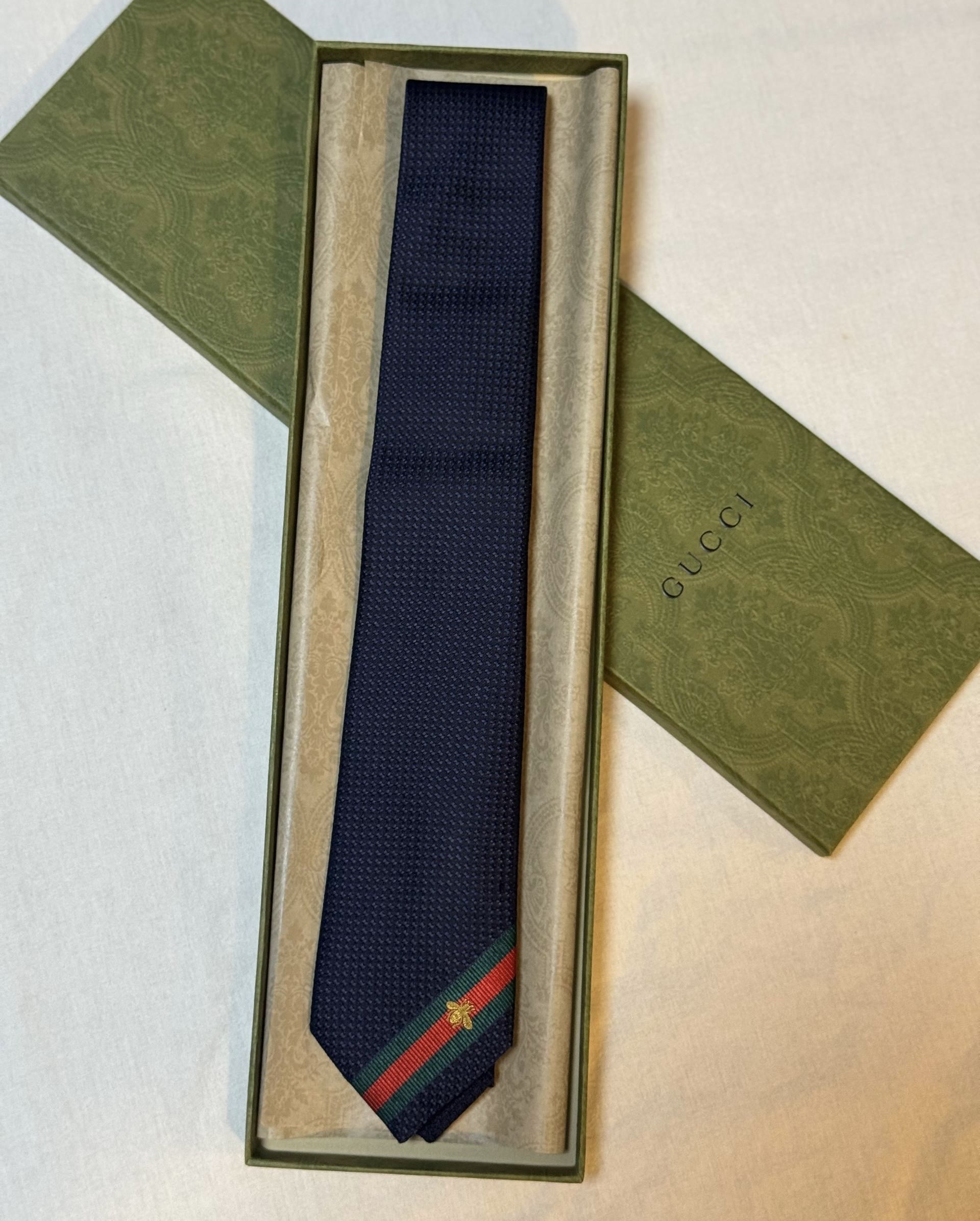 Галстук Gucci смотреть фото