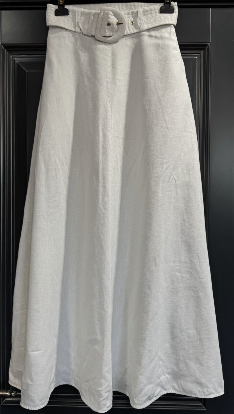 Юбка Zimmermann смотреть фото