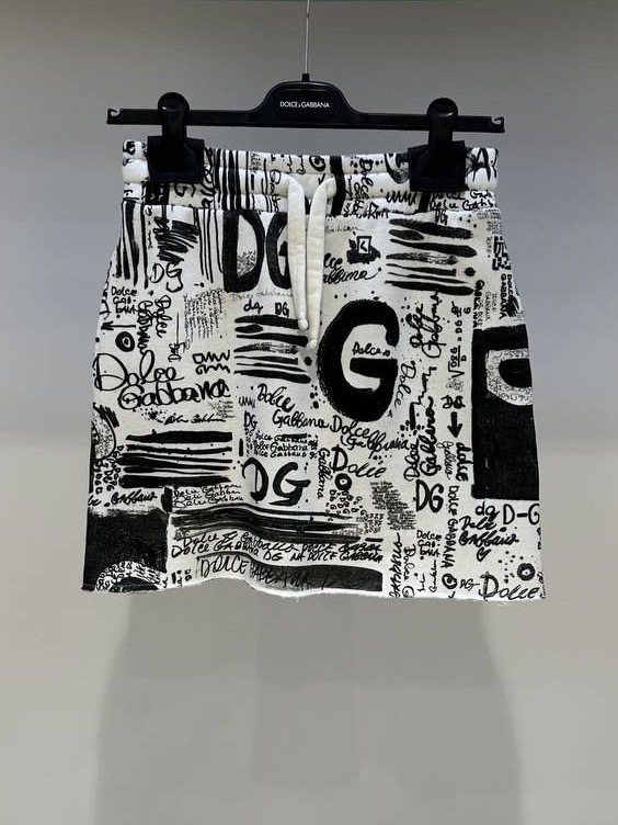 Юбка Dolce & Gabbana смотреть фото