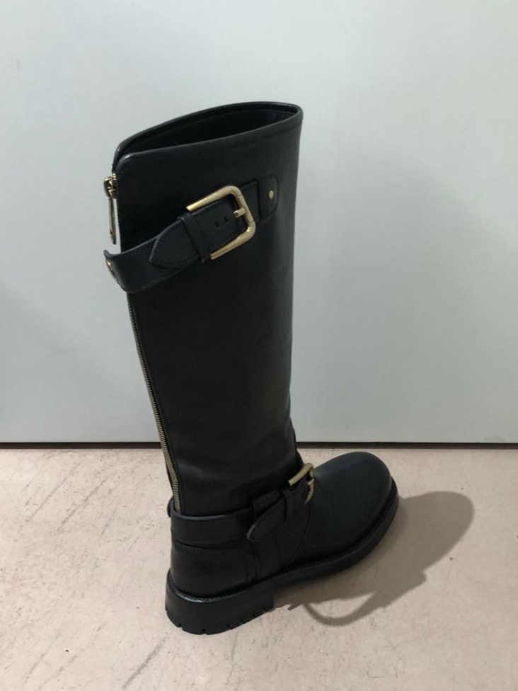 Сапоги смотреть фото