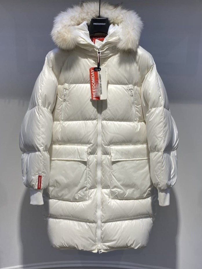 Пуховик смотреть фото