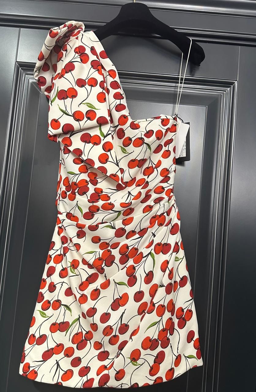 Платье Saint Laurent смотреть фото