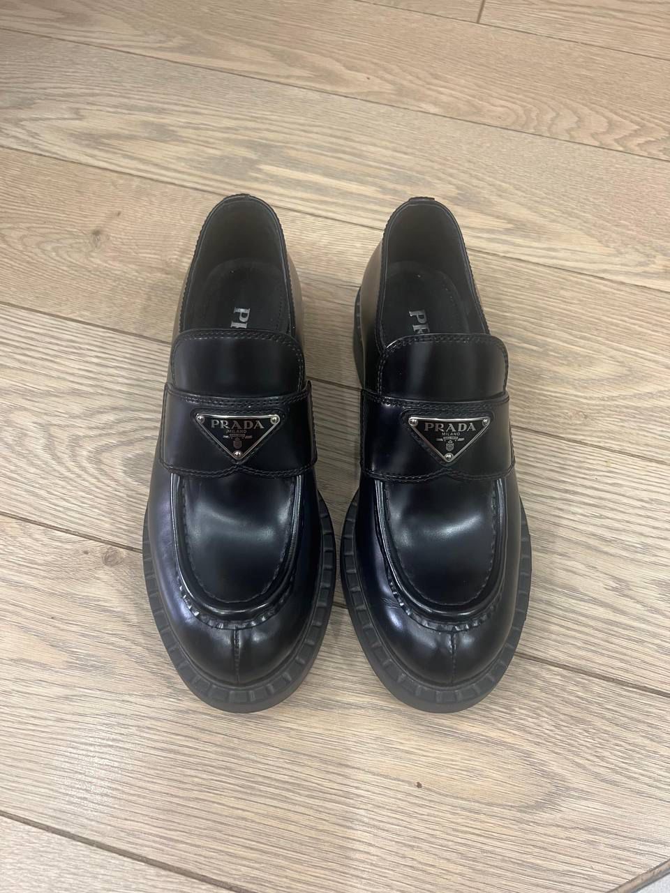 Лоферы смотреть фото