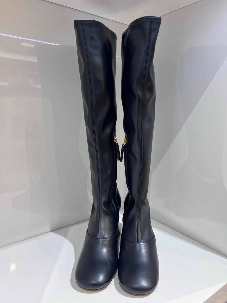 Сапоги смотреть фото