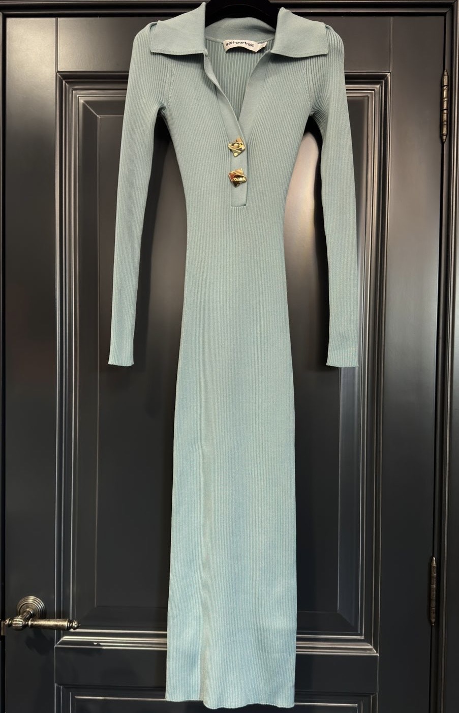 Платье Self-Portrait смотреть фото