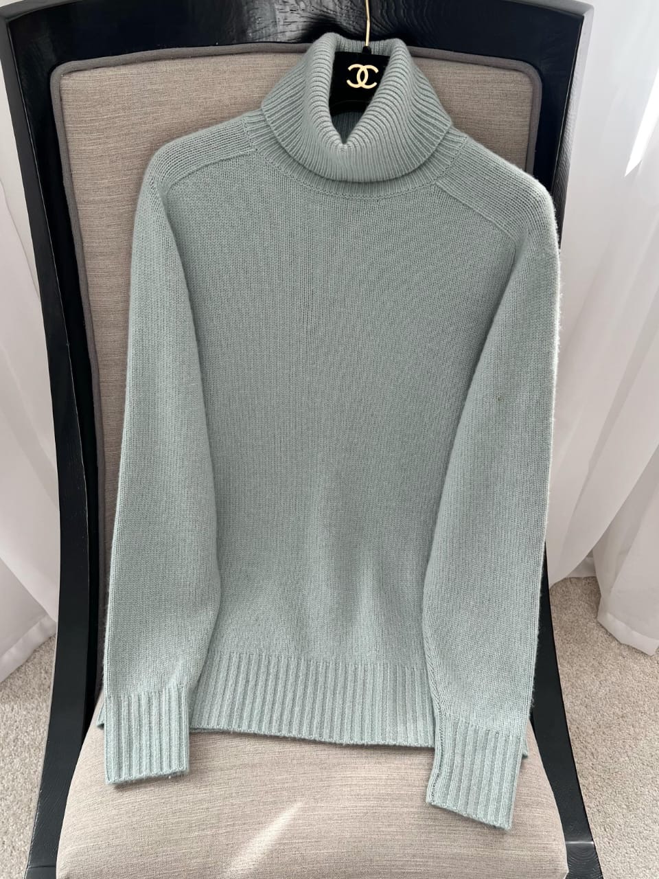 Джемпер CHLOÉ смотреть фото