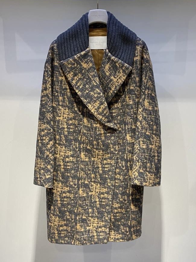 Пальто смотреть фото