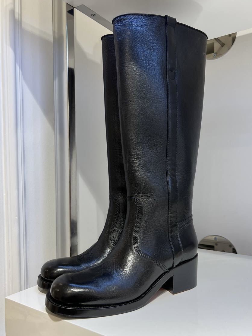 Сапоги смотреть фото