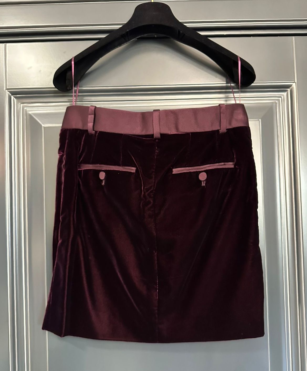 Юбка Tom Ford смотреть фото