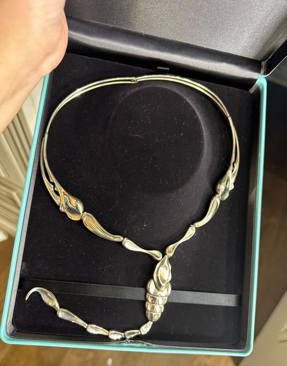 Колье смотреть фото