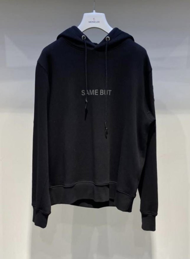 Худи Moncler смотреть фото