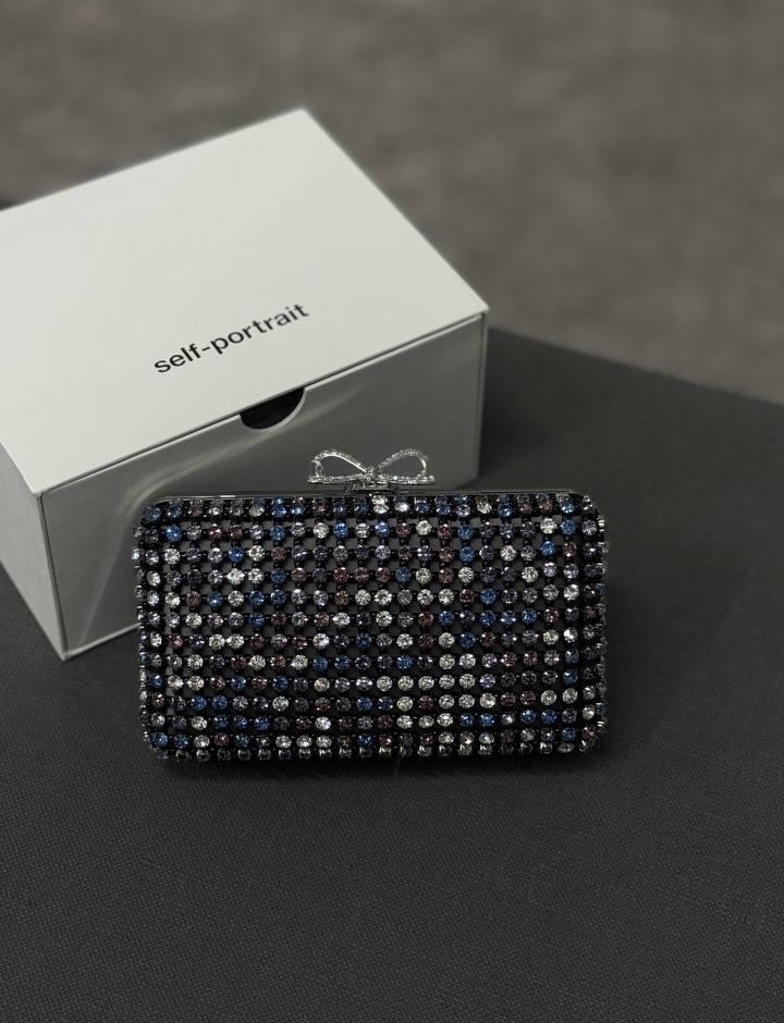 Клатч смотреть фото