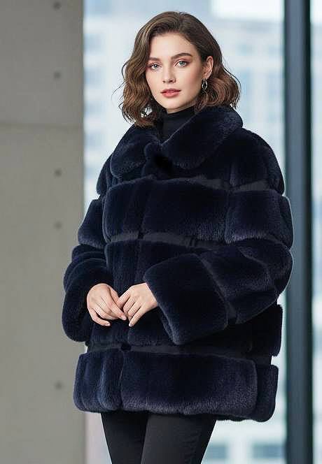 Шуба смотреть фото